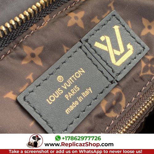 Louis Vuitton On The Go - Image 8