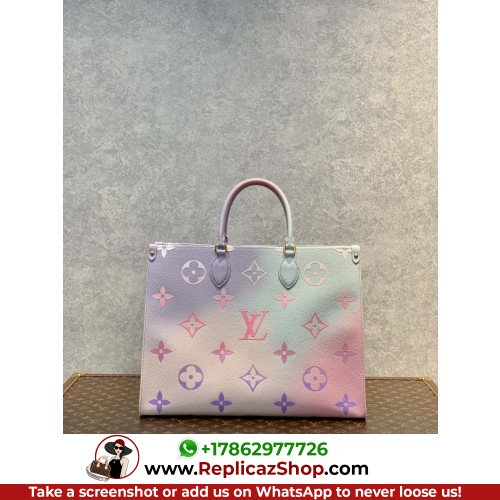 Louis Vuitton On The Go - Image 2