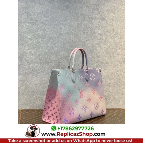 Louis Vuitton On The Go - Image 3