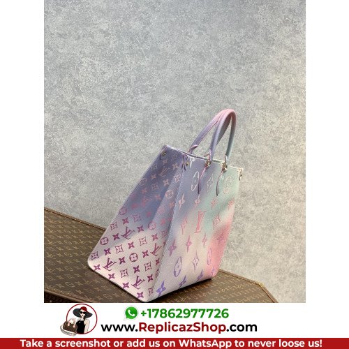 Louis Vuitton On The Go - Image 4