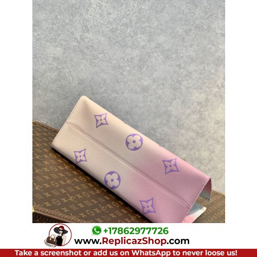 Louis Vuitton On The Go - Image 5