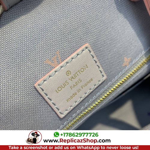 Louis Vuitton On The Go - Image 8