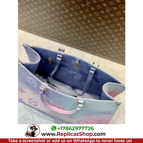 Louis Vuitton On The Go - Image 10