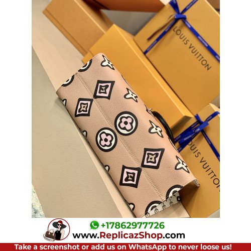 Louis Vuitton On The Go - Image 2