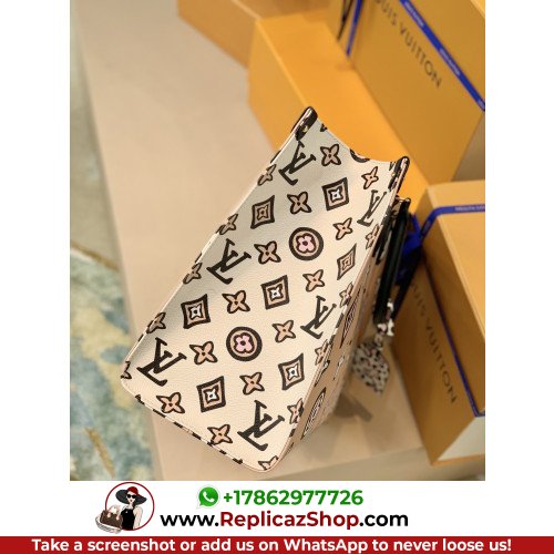 Louis Vuitton On The Go - Image 3