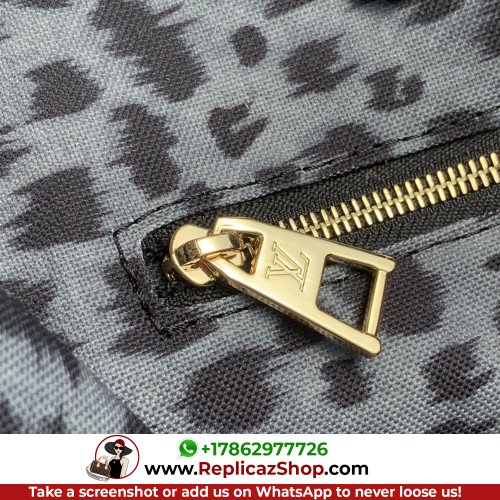 Louis Vuitton On The Go - Image 4