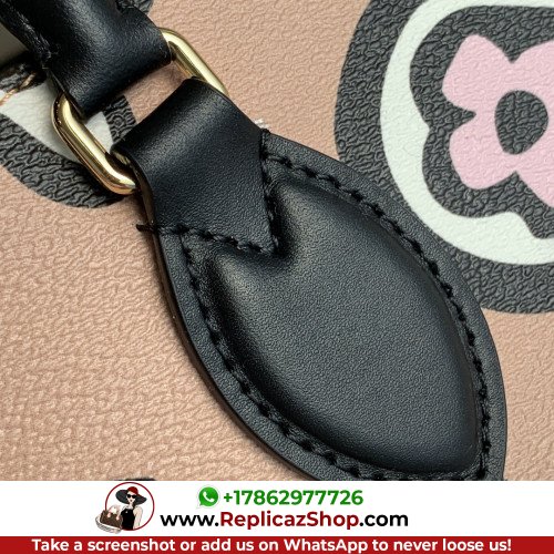 Louis Vuitton On The Go - Image 5