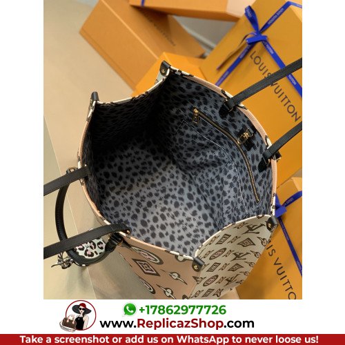 Louis Vuitton On The Go - Image 6