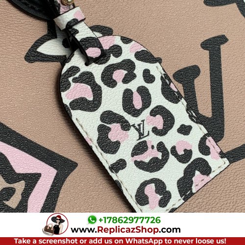 Louis Vuitton On The Go - Image 8