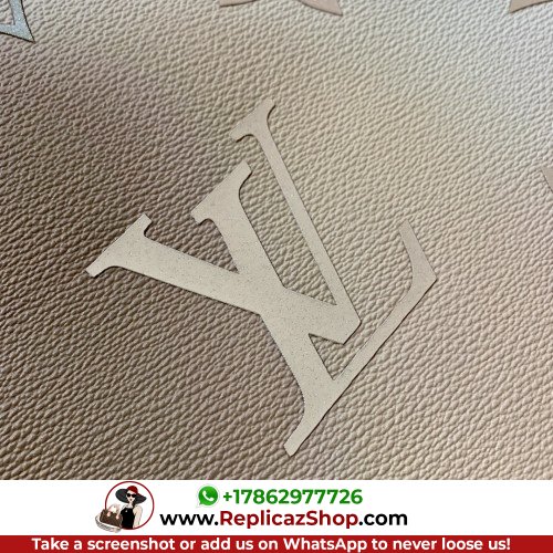 Louis Vuitton On The Go - Image 2