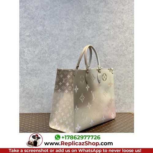 Louis Vuitton On The Go - Image 4