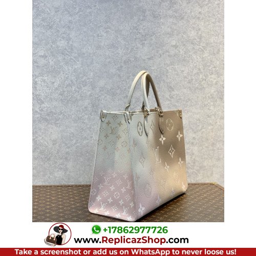 Louis Vuitton On The Go - Image 5