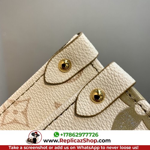 Louis Vuitton On The Go - Image 7