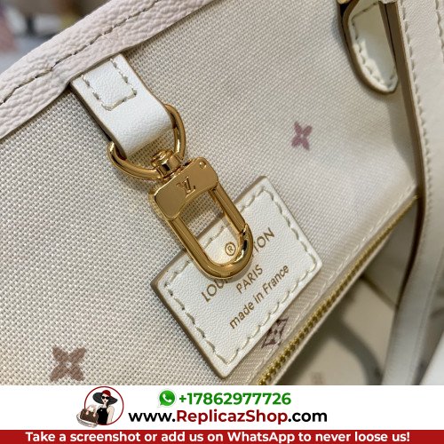 Louis Vuitton On The Go - Image 8