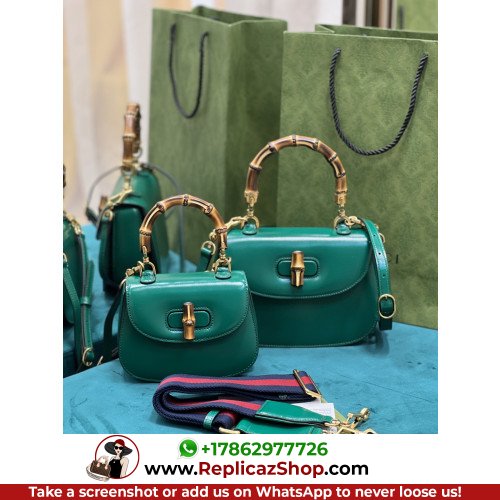 Gucci Bamboo - Image 11