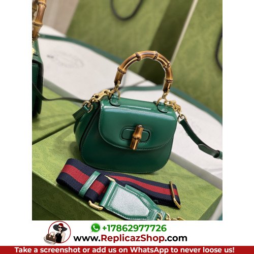 Gucci Bamboo - Image 2