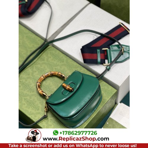 Gucci Bamboo - Image 3