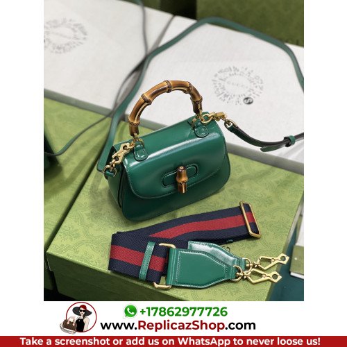 Gucci Bamboo - Image 4