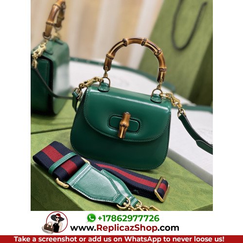 Gucci Bamboo