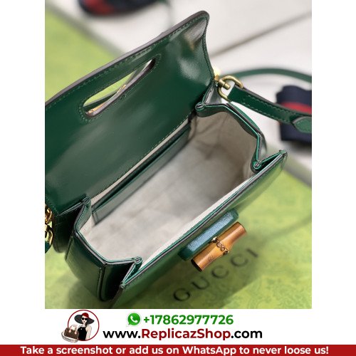 Gucci Bamboo - Image 6