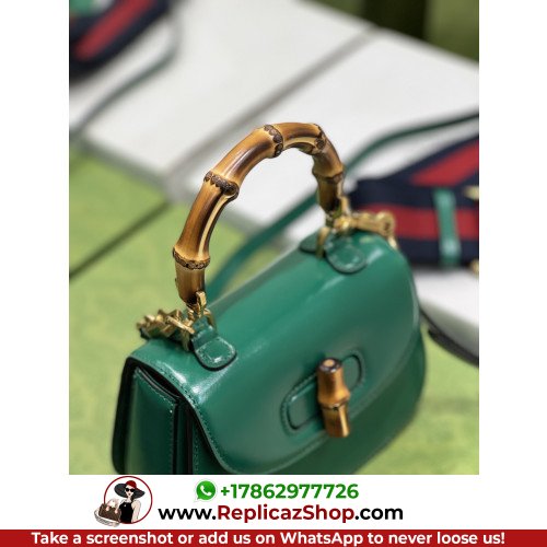 Gucci Bamboo - Image 7