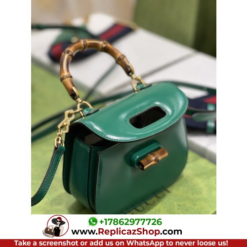 Gucci Bamboo - Image 8