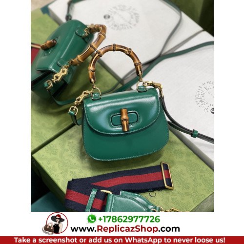 Gucci Bamboo - Image 9