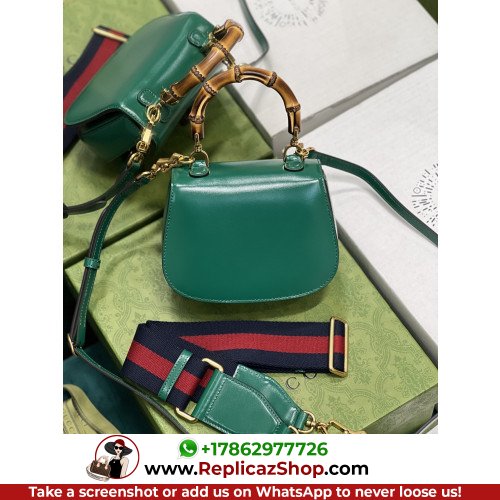 Gucci Bamboo - Image 10