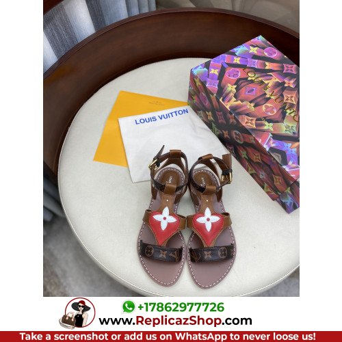 Louis Vuitton Heels & Pumps