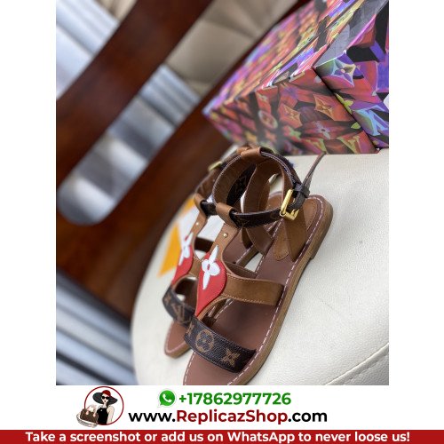 Louis Vuitton Heels & Pumps - Image 3