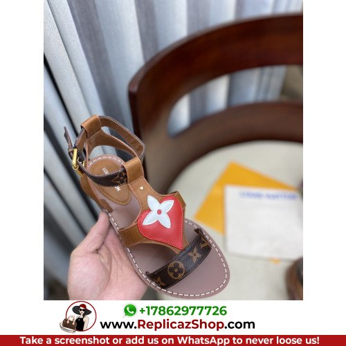 Louis Vuitton Heels & Pumps - Image 4