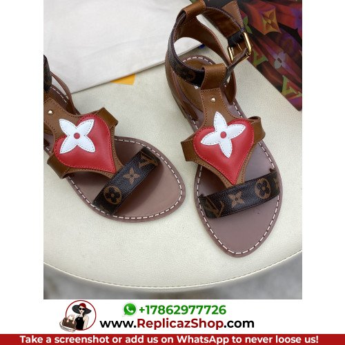 Louis Vuitton Heels & Pumps - Image 5