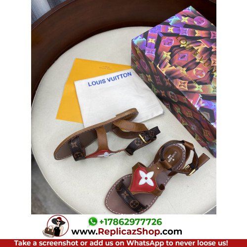 Louis Vuitton Heels & Pumps - Image 6