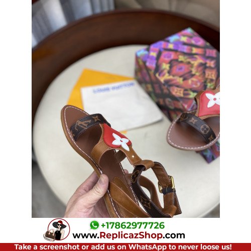 Louis Vuitton Heels & Pumps - Image 7