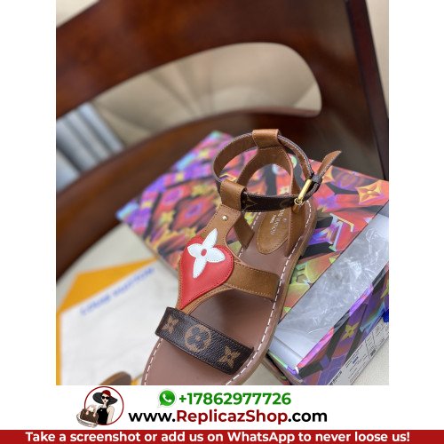 Louis Vuitton Heels & Pumps - Image 8