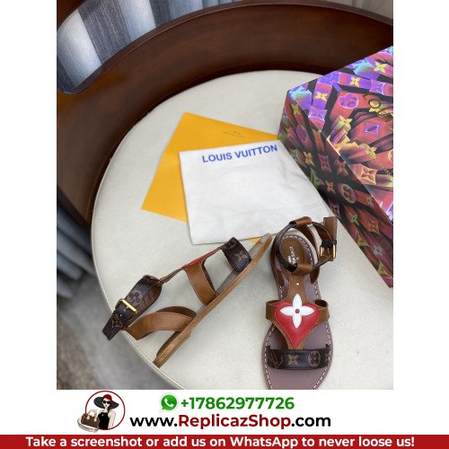 Louis Vuitton Heels & Pumps - Image 9