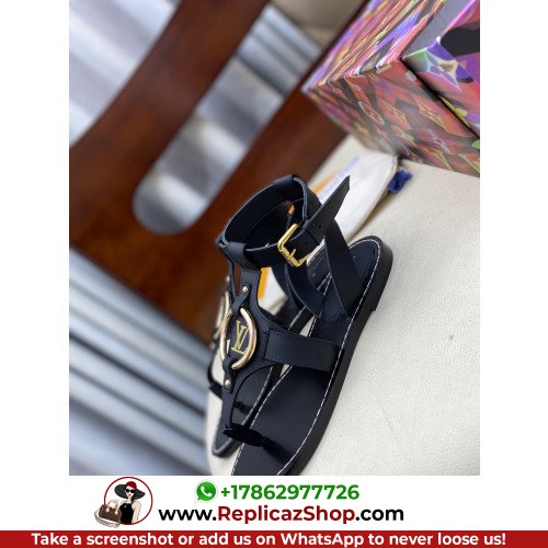 Louis Vuitton Heels & Pumps - Image 4