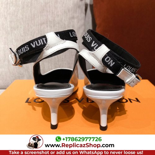 Louis Vuitton Heels & Pumps - Image 3