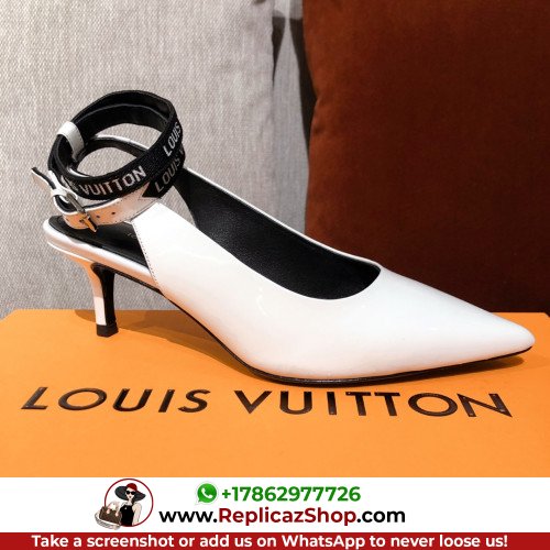 Louis Vuitton Heels & Pumps - Image 7