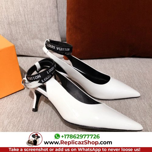 Louis Vuitton Heels & Pumps - Image 8