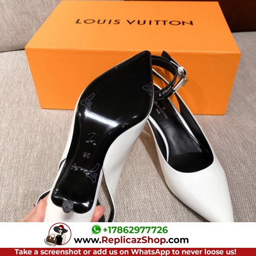Louis Vuitton Heels & Pumps - Image 9