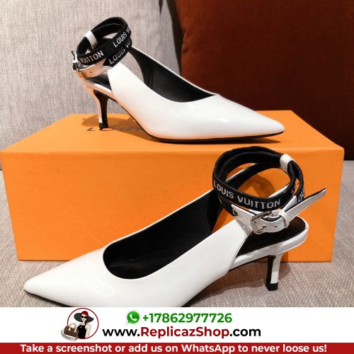 Louis Vuitton Heels & Pumps - Image 10