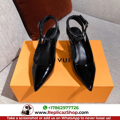 Louis Vuitton Heels & Pumps