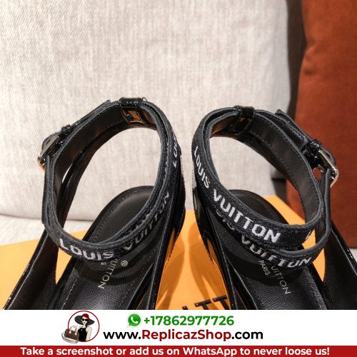 Louis Vuitton Heels & Pumps - Image 3