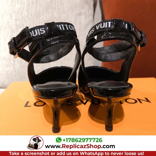 Louis Vuitton Heels & Pumps - Image 4