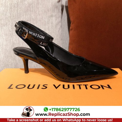 Louis Vuitton Heels & Pumps - Image 5
