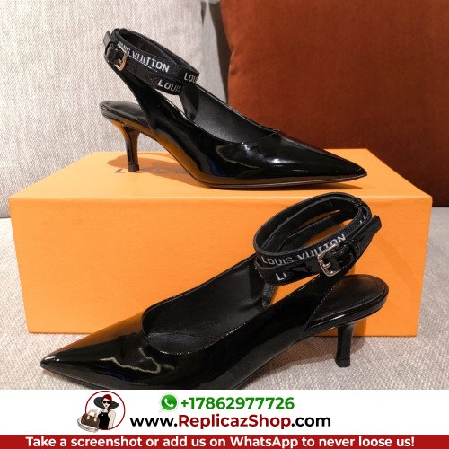 Louis Vuitton Heels & Pumps - Image 7