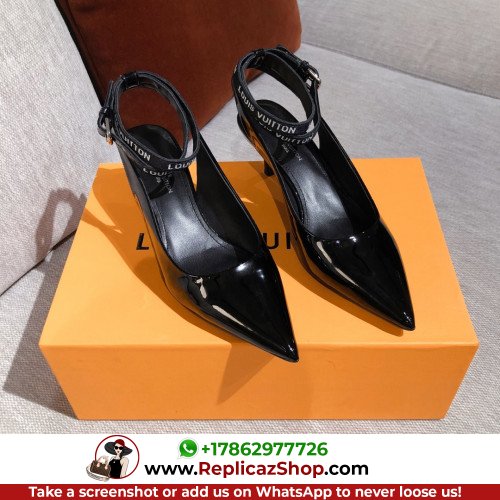 Louis Vuitton Heels & Pumps - Image 8