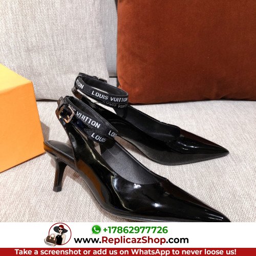 Louis Vuitton Heels & Pumps - Image 9