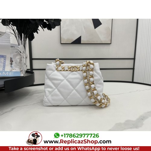 Chanel Tote Bag - Image 3